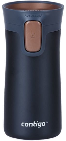 Contigo Pinnacle Black/Bronze 300ml 1000-0739) 1000-0739