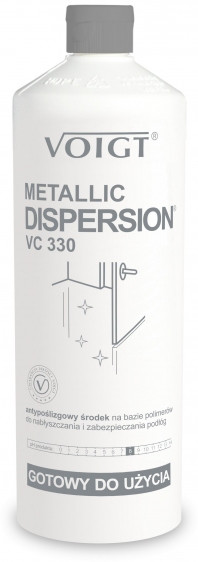 VOIGT VC-330 METALLIC DISPERSION 1702278