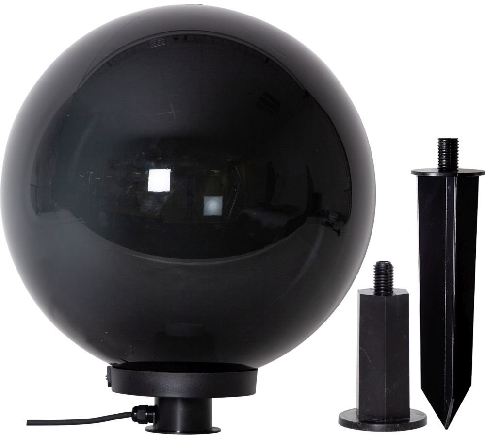 Eglo Lampa zewnętrzna dogruntowa MONTEROLLO SMOKE 900203 900203
