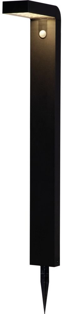 Eglo Lampa zewnętrzna dogruntowa LED 18x0,2W z czujnikiem BARACCONI 900246 900246