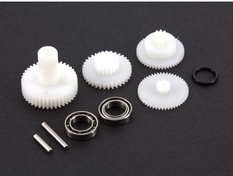 ARRMA Zębatki plastikowe ARRMA AR390148) zestaw 10958