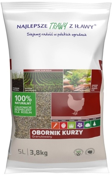 Obornik kurzy 5 l