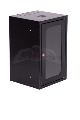 Sabaj-System Szafa rack wisząca 10