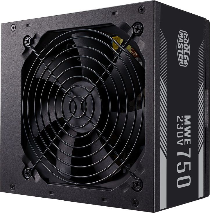 Cooler Master MWE 750 White V2 750W (MPE-7501-ACABW-E)