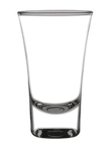 Olympia Boston Kieliszki Typu Shot 60ml GF920