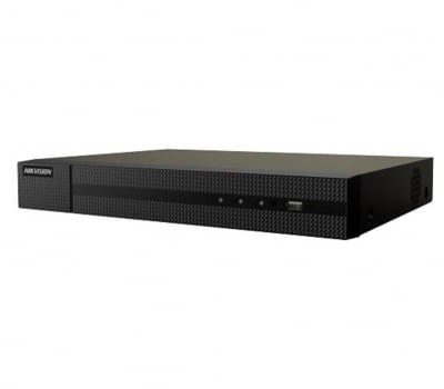 HIKVISION DS-HiWatchI-HWN-2104MH-4P STD C