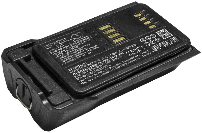 Cameron Sino Airbus THR9 BLN-5i 5200mAh 19.24Wh Li-Ion 3.7V