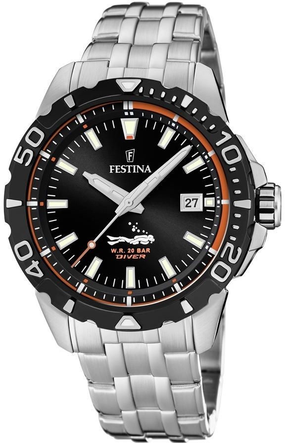 Festina Diver F20461/3
