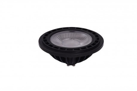 AZzardo WiFi ES111 11W CCT BK AZ3207 żarówka LED 1x11W/GU10/ES111 IP20 3000K-6500K AZZAZ3207