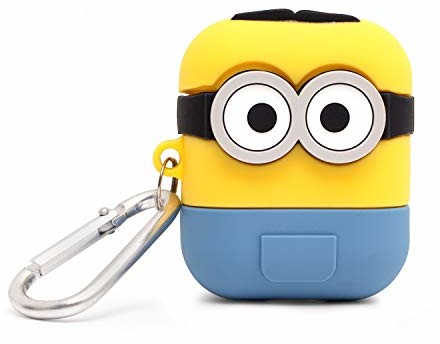 PowerSquad PowerSquad - AirPods Case