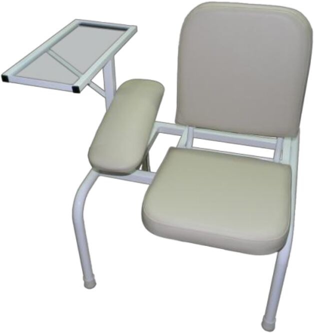 Corrado Polska COR-2 stanowisko do pobierania krwi oraz iniekcji i wyszczepiania COR-2