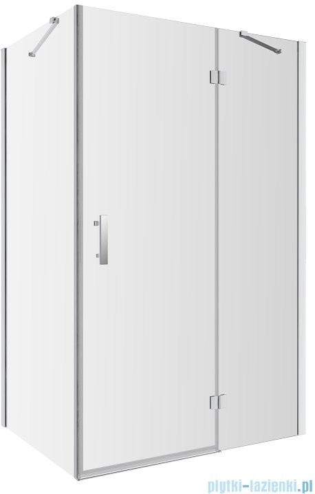 Omnires Manhattan 120x90 MH1290CRTR