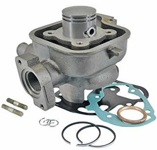 TNT Cylinder TNT Standard 50 ccm do (Ludix LC) Peugeot, Jetforce C-Tech, Ludix, Speedfight 3 LC 50 4250625932019