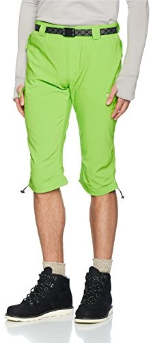 Izas izas  Adamo, kolor czarny, rozmiar XS, zielony, m IMPSH00393_LIGHTGREEN-M