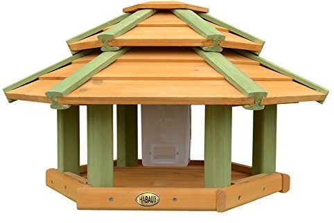 Habau habau 2523 domek dla ptaków Tokyo