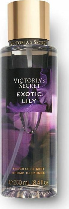 Victorias Secret Exotic Lily Spray do ciała 250ml 122738