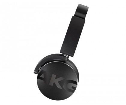 AKG Y50BT czarne (50027.24W)