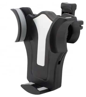 Mobilari UCHWYT SAMOCHODOWY GRAWITACYJNY DO TELEFONU KRATKI M111036 M111036