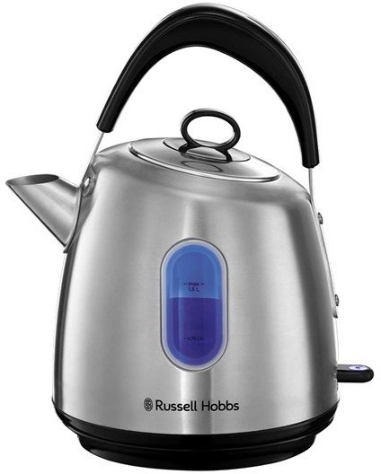 Russell Hobbs Stylevia Kettle 28130-70