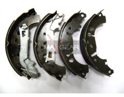 MaxGear Szczki hamulcowe - komplet 19-0314