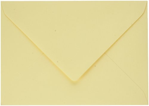 Clairefontaine pyłki papier listowy, 21 x 29,7 cm, vanille 5842C