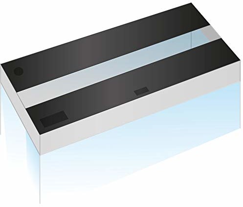 Juwel Aquarium 93990 zestaw klap