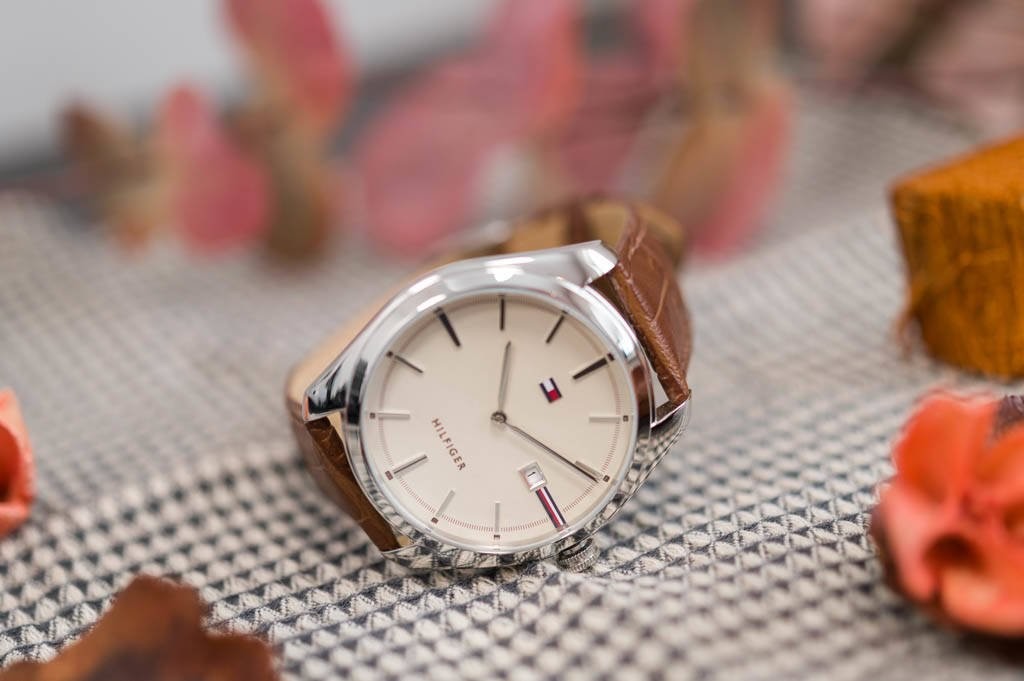 Tommy Hilfiger THEO 1710430