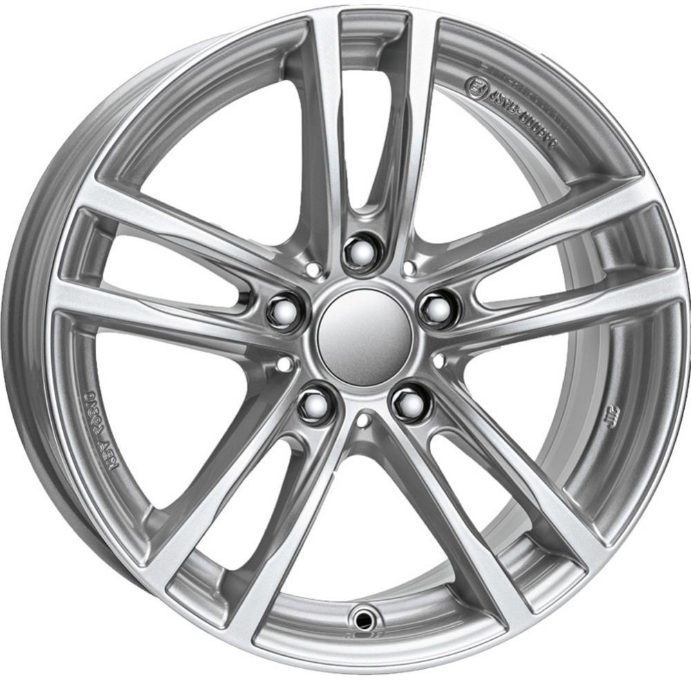 RIAL X10 7x16 5x120 40