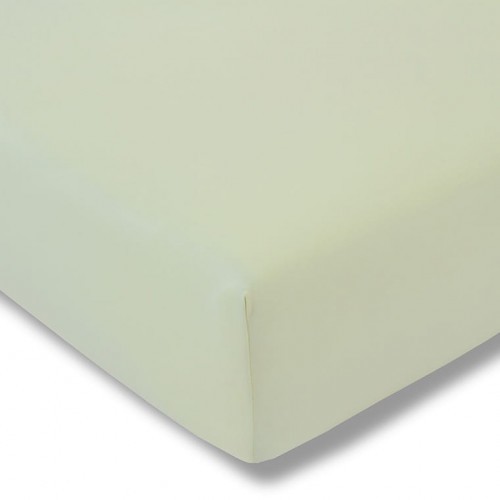 Estella ESTELLA Prześcieradło Topper Zwirn Jersey 565 180-200X200X7 4053912143446