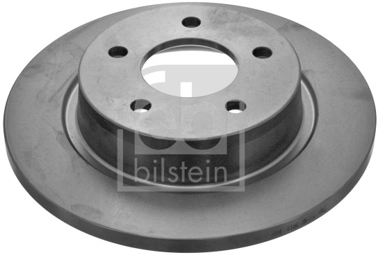 FEBI BILSTEIN Tarcza hamulcowa 32775