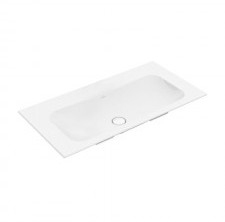 Фото - Умивальник Villeroy & Boch VILLEROY - BOCH 4164A3R1 Finion Umywalka meblowa 1000 x 500 mm Weiss Alpin 