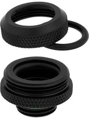 Corsair Hydro X Series XF Hardline 14mm OD Fitting CX-9052008-WW