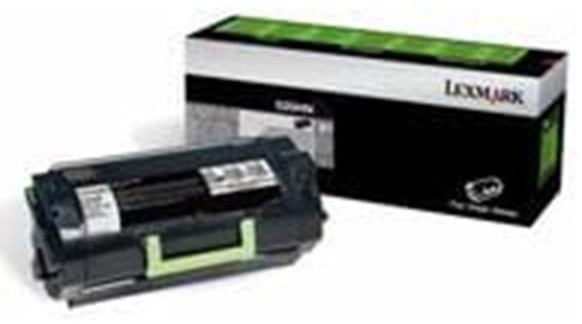 Lexmark 520XN