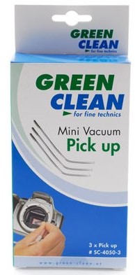 GreenClean Rurka czyszcząca GREEN CLEAN Pick-Up, 3 szt.
