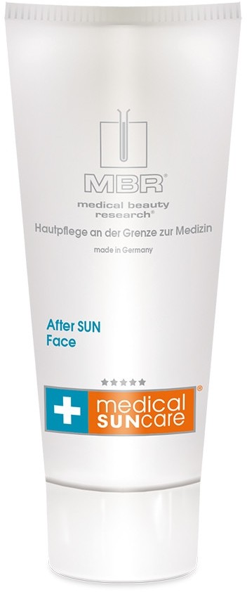MBR Medical Beauty Research After SUN Face Balsam po opalaniu 50ml