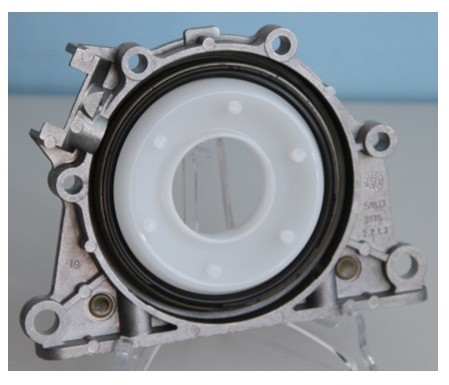 CORTECO Pierscień uszczelniający wału, wał korbowy 20033892B