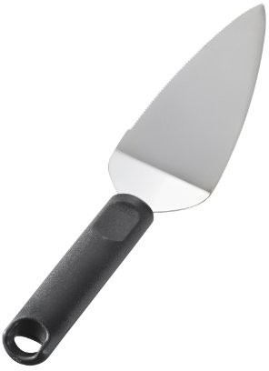 Orthex orthex 7067  1 łopatka do ciasta, z nierdzewnej stali nierdzewnej/polipropylenu 7067-1