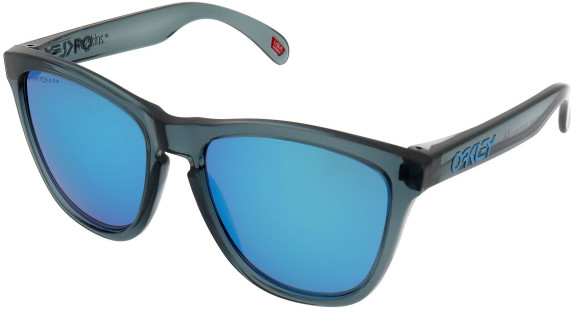 Oakley Frogskins