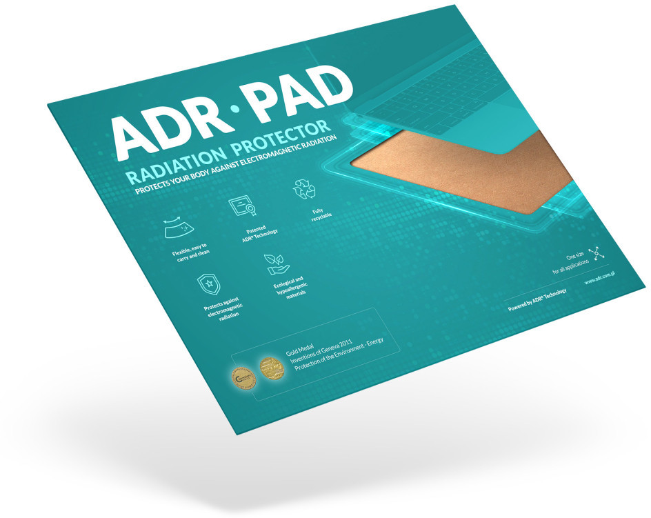 ADR System Mata ADR PAD 13