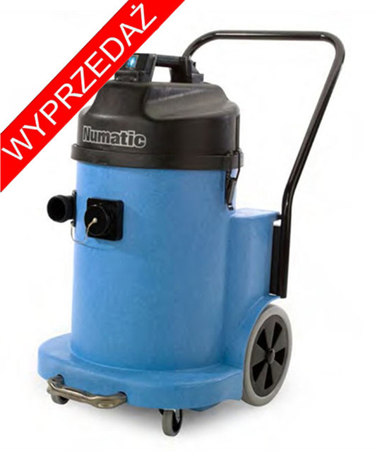 Numatic WVD 900C