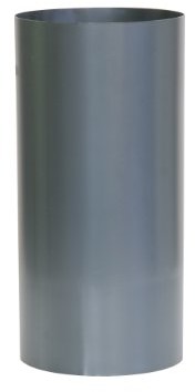 Kamino-Flam Kamino FLAM 331545 rura piecowa Niebieski blaskiem, 120 X 250 MM