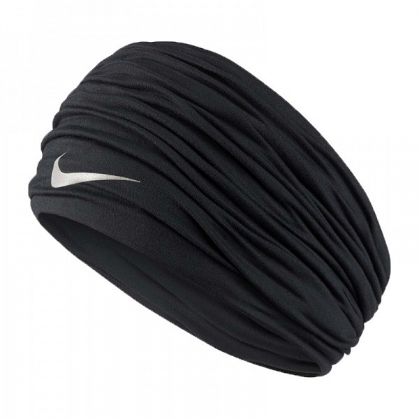 Nike Komin DRI-FIT WRAP Chusta - NRA350010S-001 NRA350010S-001