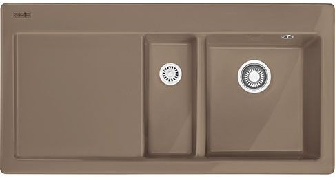 Franke Mythos MTK 651-100 cappuccino 124.0379.864