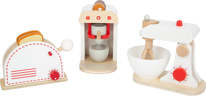 Small Foot Zestaw kuchenny - 3+