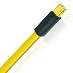 Wireworld Chroma USB 2.0 Przewód USB 1 m