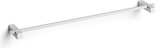 Zack Reling na ręczniki Carvo 66 cm stal matowa 40482