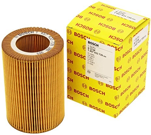 BOSCH 1457433739 filtr powietrza 1457433739