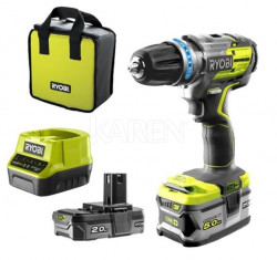 RYOBI R18PDBL-252S