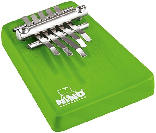 Nino Percussion nino963gr mały kalimba NINO963GR
