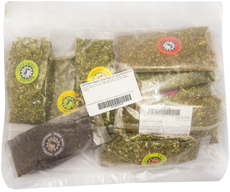 Mate Green Zestaw Yerba Mate 10x50 g 3491